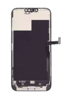OLED Assembly For Iphone 13 Pro Max (Aftermarket Pro: XO7 3.0 Soft) (120 Hz)