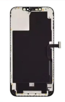 OLED Assembly For IPhone 12 Pro Max (Aftermarket Pro: XO7 3.0 Soft)