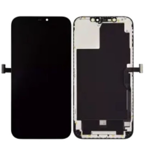 OLED Assembly For IPhone 12 Pro Max (Aftermarket Pro: XO7 3.0 Soft)