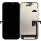 Pantalla Autoprogramable para IPhone 16 pro (Aftermarket Plus: Soft 3.0) (120 Hz)