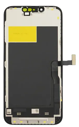 Pantalla LCD para iPhone 13 Pro (Repuesto: AQ7 3.0) (120 Hz) pantalla auto programable