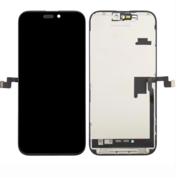 Pantalla LCD de Repuesto para iPhone 16 Pro Max – Calidad AQ7 3.0 Incell (120 Hz)