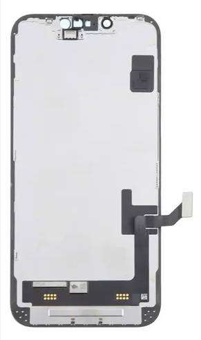 Ensamblaje OLED para iPhone 14 (Aftermarket Pro: XO7 3.0 Soft)