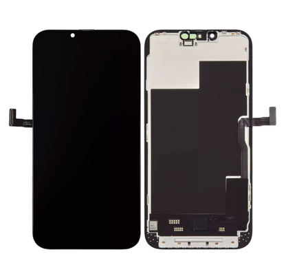 Display Premium Incell AQ7 3.0 iPhone 15 Pro 120Hz (Autoprogramable)
