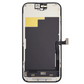 Display Premium Incell AQ7 3.0 iPhone 15 Pro 120Hz (Autoprogramable)