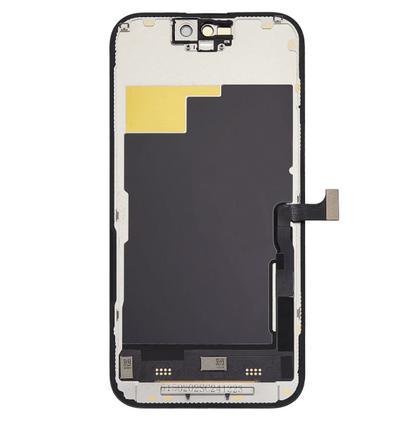 Display Premium Incell AQ7 3.0 iPhone 15 Pro 120Hz (Autoprogramable)