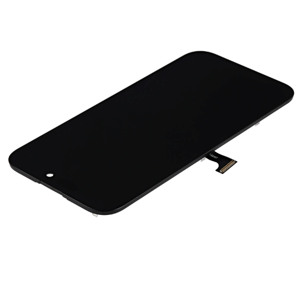 Display Premium Incell AQ7 3.0 iPhone 15 Pro 120Hz (Autoprogramable)