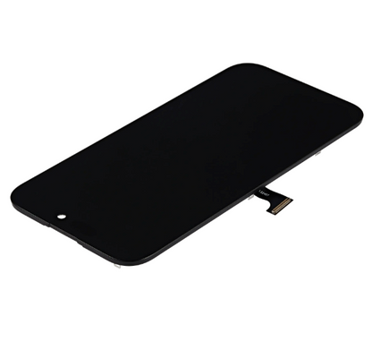 Display Premium Incell AQ7 3.0 iPhone 15 Pro 120Hz (Autoprogramable)