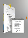 Bateria AmpSentrix Pro Samsung S22 Plus (EB-BS906ABY)