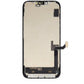 Pantalla LCD para iPhone 16 Plus (Aftermarket: AQ7 3.0) Pantalla de diagnóstico, auto programable
