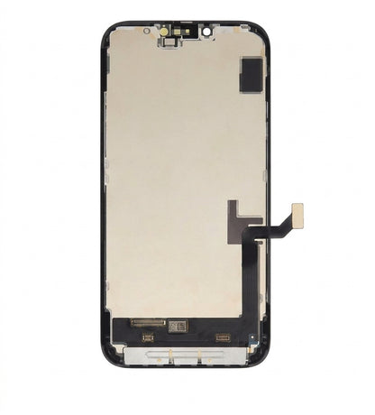 Pantalla LCD para iPhone 14 Plus (Aftermarket: AQ7 3.0) Pantalla de diagnóstico, auto programable