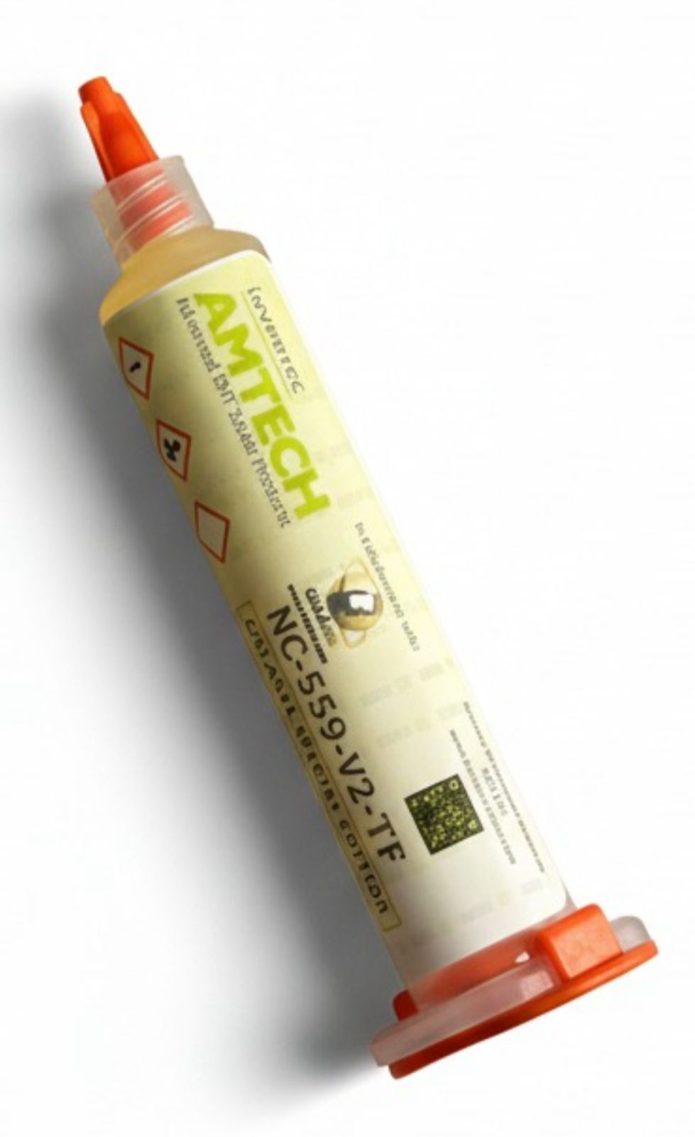 Flux Amtech