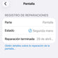 Pantalla  Autoprogramable LCD para iPhone 14 Pro Max (Repuesto: AQ7 3.0) (120 Hz)