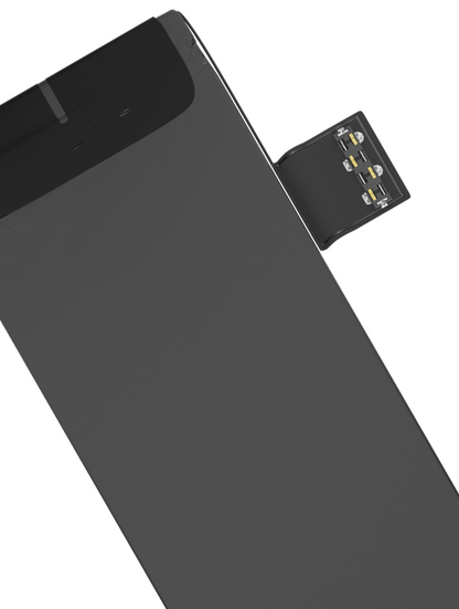 Batería AmpSentrix Cap. Extendida iPhone SE (2016)