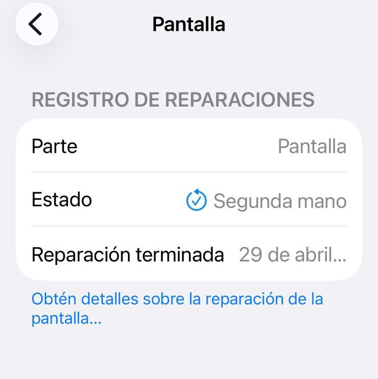 LCD Assembly For IPhone 13 Pro Max (Aftermarket: AQ7 3.0) (120 Hz)