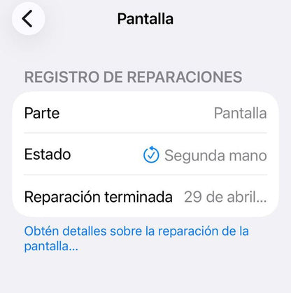 OLED Assembly For IPhone 13 (Aftermarket Plus: Soft 3.0)
