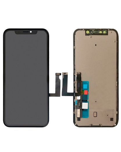 Display Ultra XO7 iPhone XR