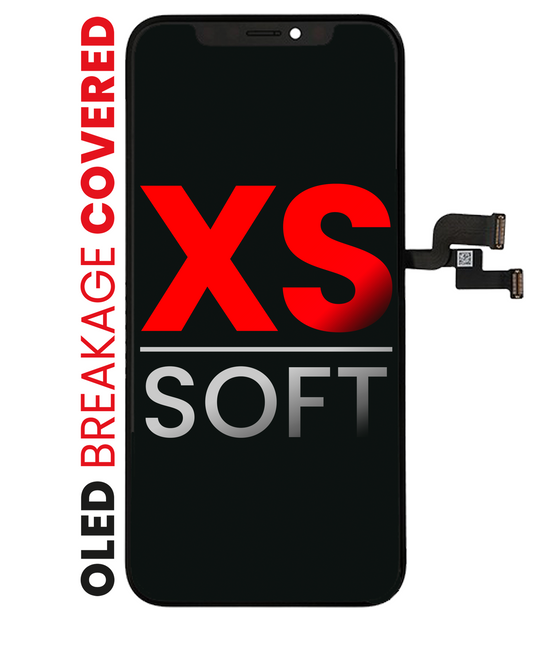Display Ultra XO7 iPhone XS (Soft)