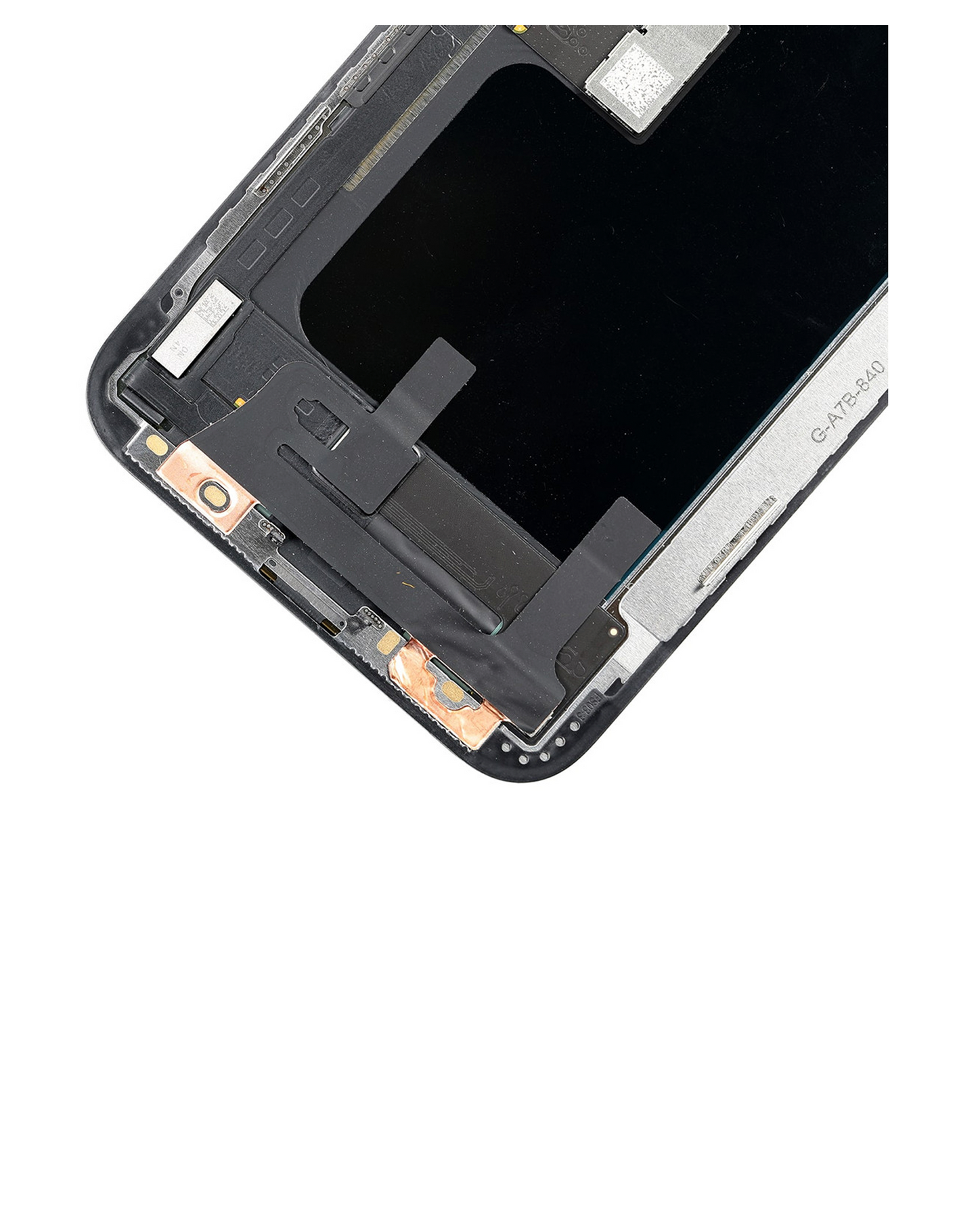 Display Ultra XO7 iPhone XS (Soft)
