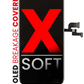 Display Ultra XO7 iPhone X (Soft)