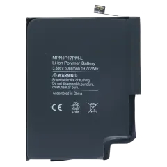 Batería de repuesto para iphone 17 Pro Max (Aftermarket) Versión Estados Unidos