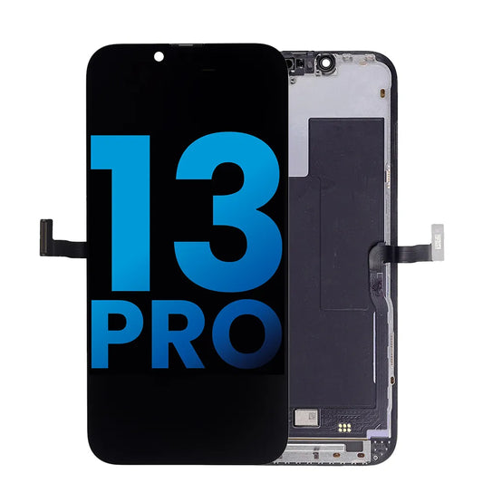 Display AQ7 iPhone 13 Pro